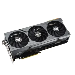 کارت گرافیک ایسوس مدل TUF RTX 4070 Ti Super 16GB OC